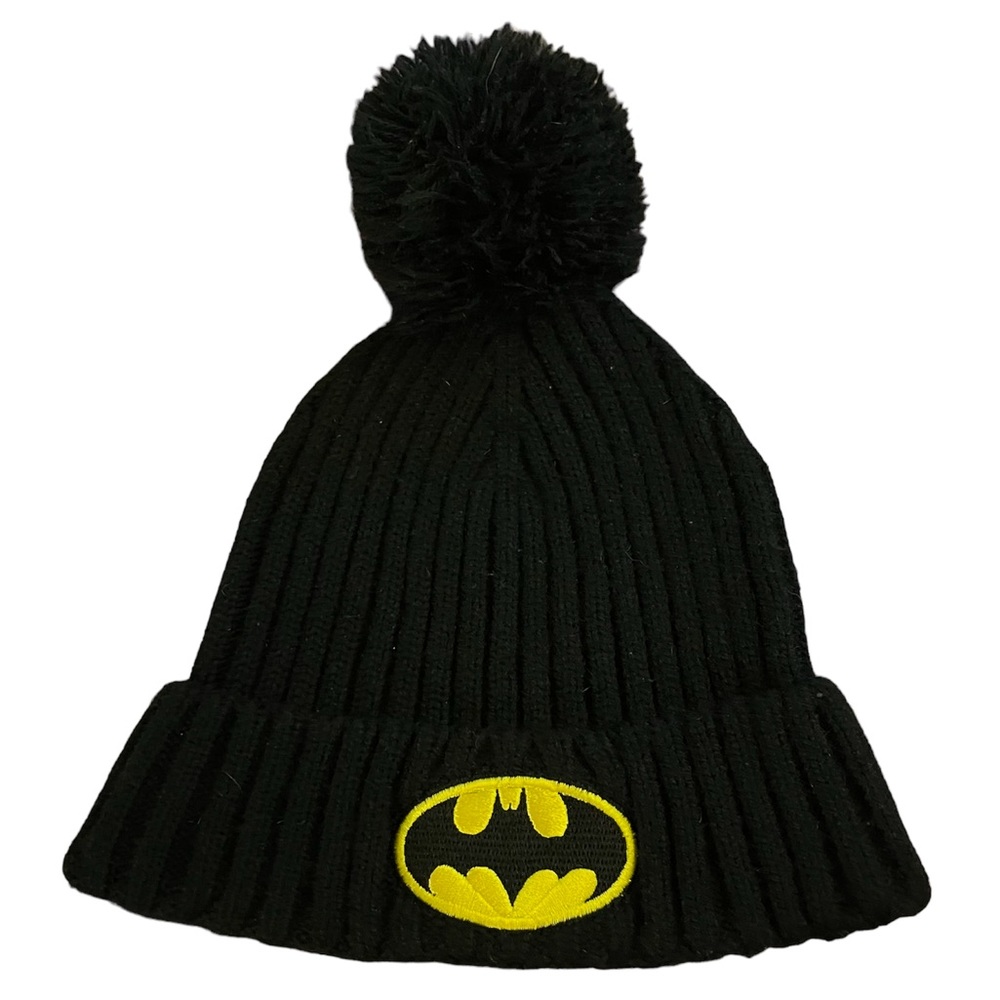 Batman Beanie /Winter Hat/ DC
